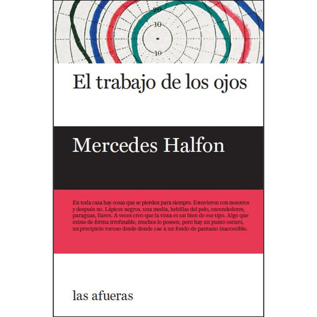 El trabajo de los ojos