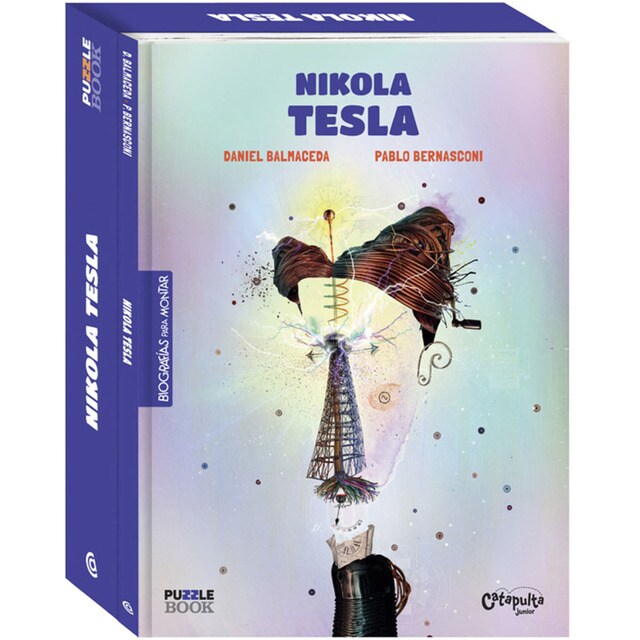 Nikola tesla