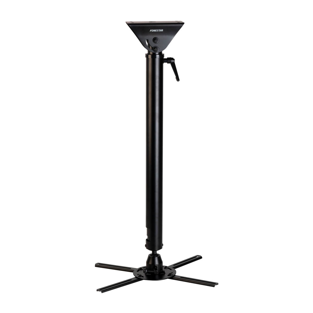 Fonestar - Soporte de techo para proyectores Fonestar SPR-568N.