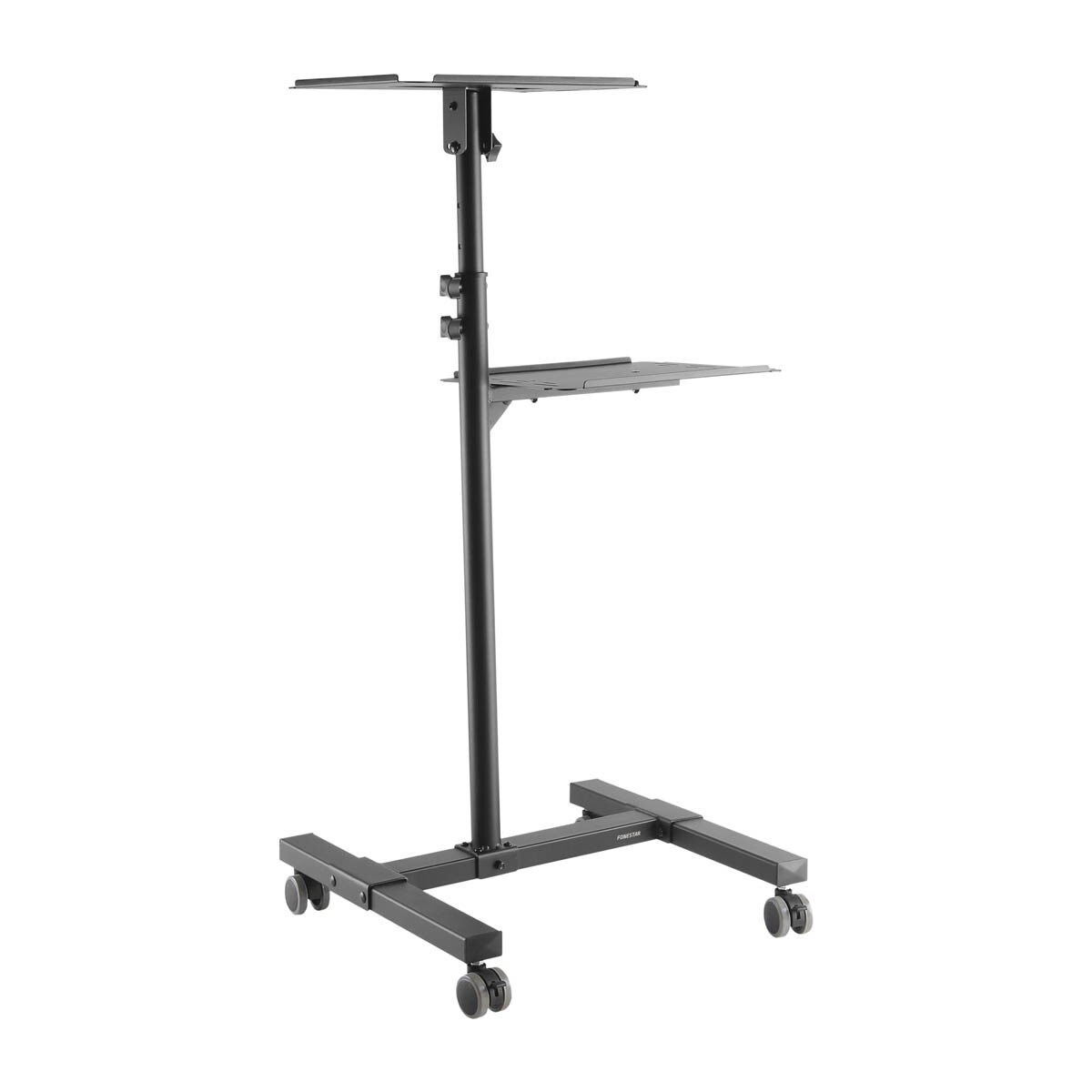 Fonestar - Soporte de suelo para proyectores Fonestar SPS-403N.