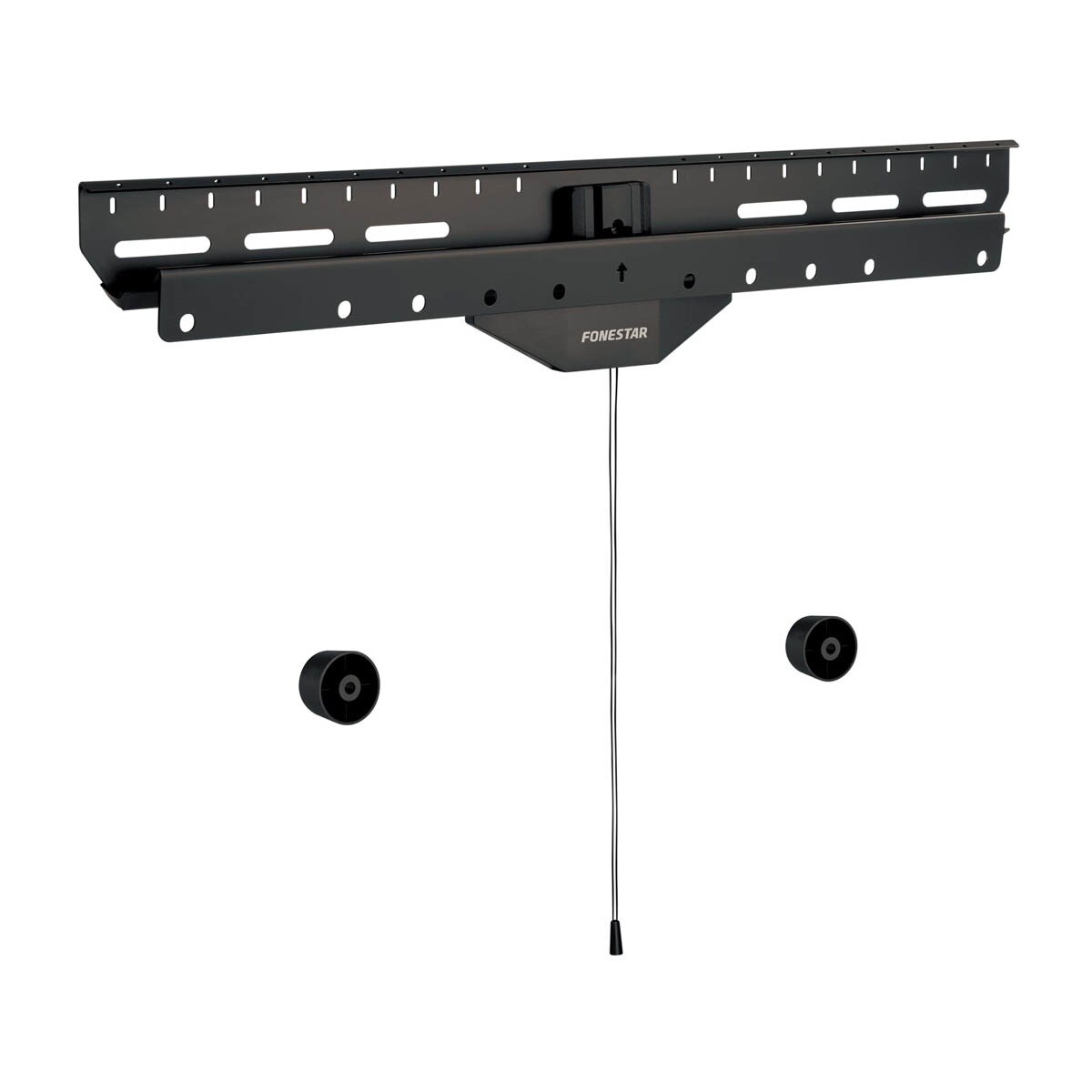 Fonestar - Soporte mural para TV Fonestar STV-76CLICK de 94 a 203 cm (37" a 85").