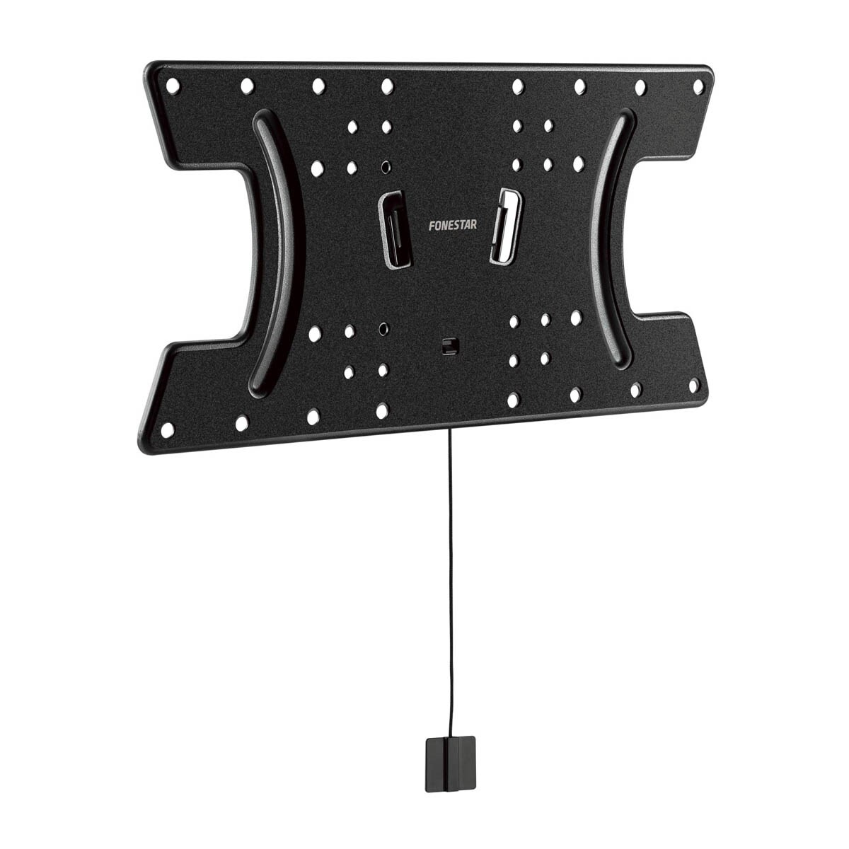 Fonestar - Soporte mural inclinable para TV OLED Fonestar STV-8342N de 81,28 a 165,1 cm (32" a 65").