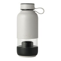cheap popular brand stable quality Botella de vidrio con filtro To Go Lékué cheap popular brand stable quality Botella de vidrio con filtro To Go Lékué