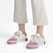 Puma Cali Remix women's casual trainers Puma Cali Remix women's casual trainers