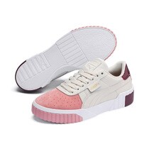 Puma Cali Remix women's casual trainers Puma Cali Remix women's casual trainers