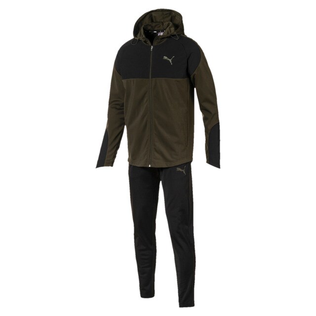 plumon puma hombre plumon puma hombre
