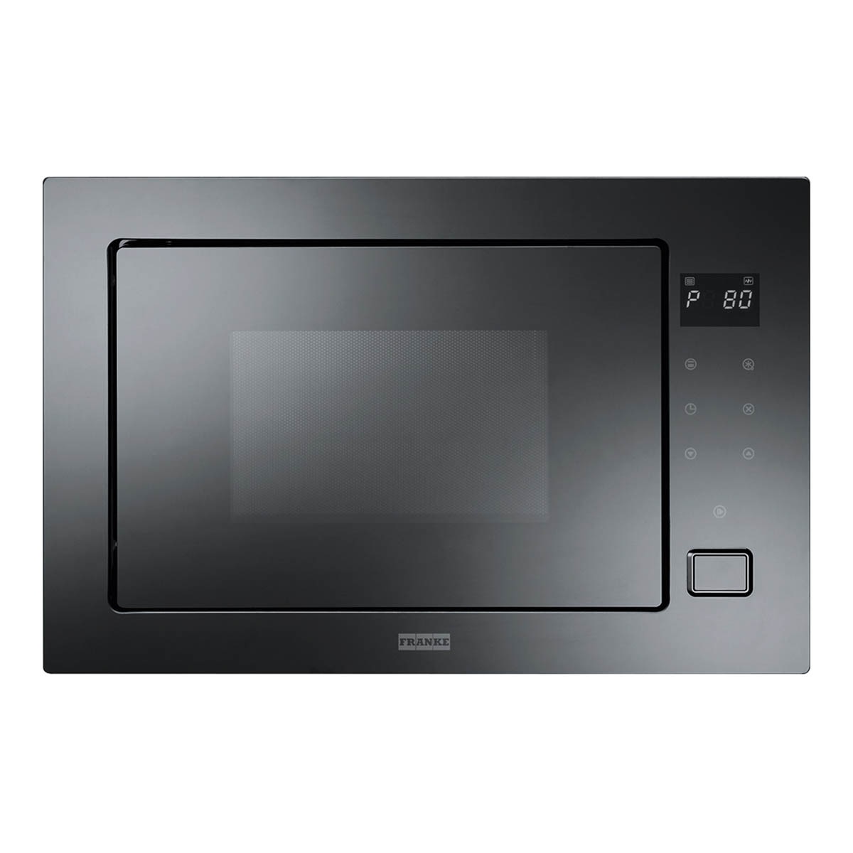 Franke – Microondas integrable Franke 25 litros y grill – 1310391304.
