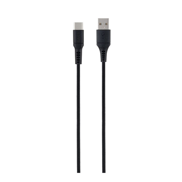 Cable Inves USB a USB-C de 2 metros de longitud