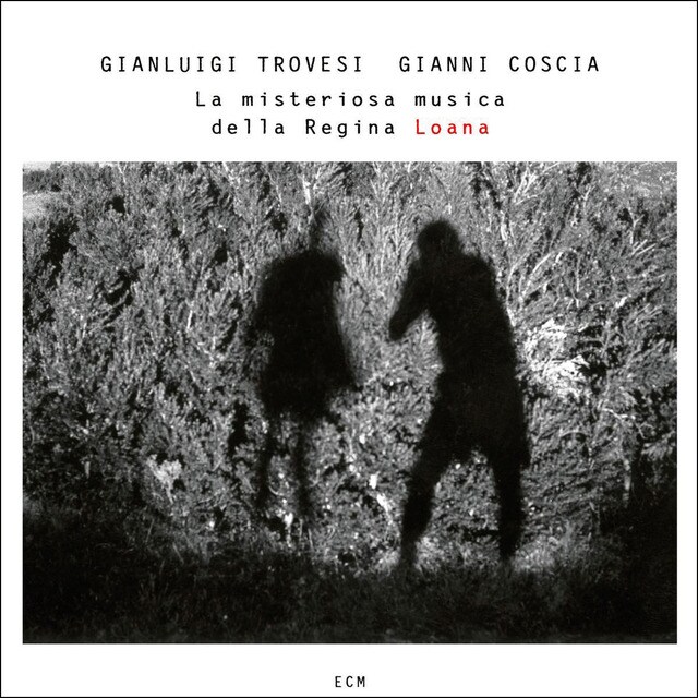 La Misteriosa Musica Della Regina Loana CD