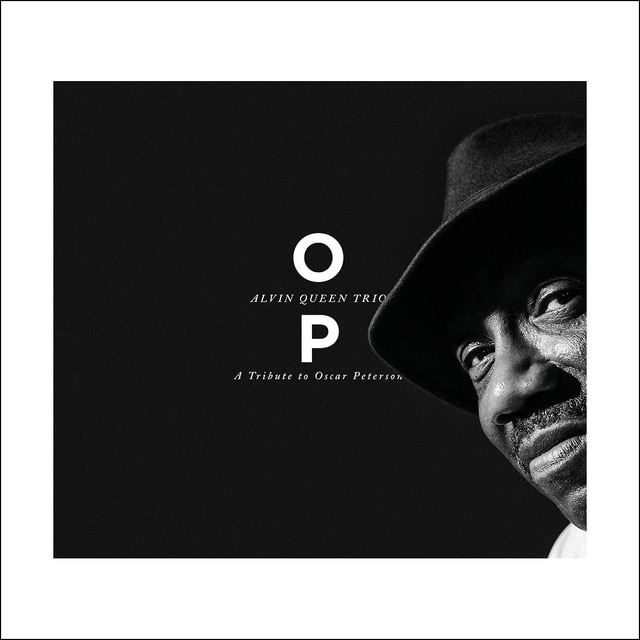 Op  A Tribute To Oscar Peterson CD