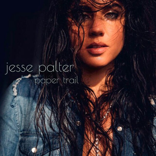 Paper Trail CD