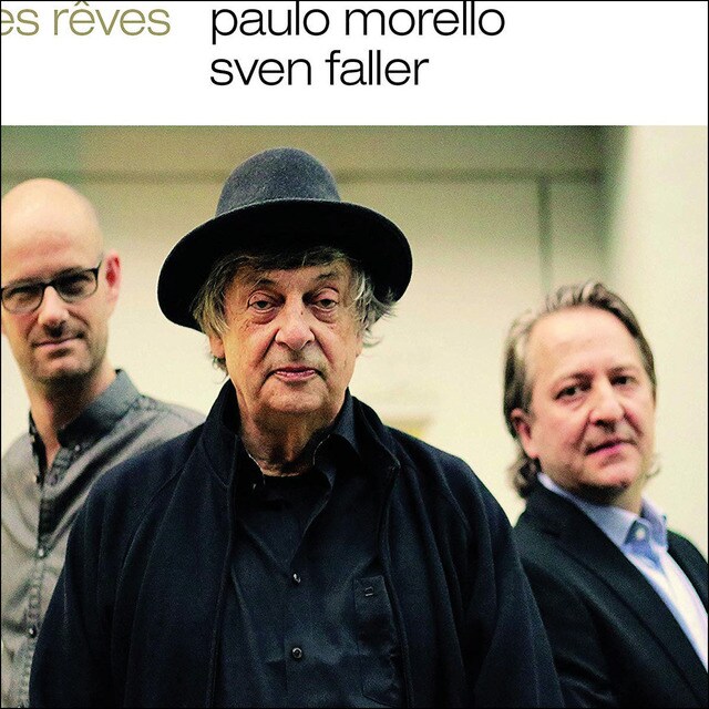 Manoir De Mes Reves CD