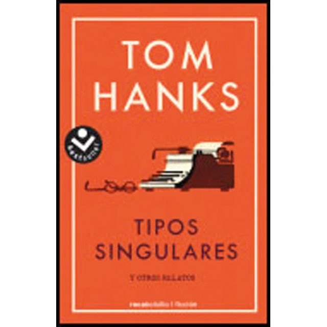 Tipos singulares (Bolsillo) (Tapa blanda)
