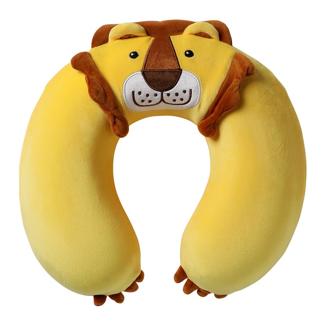 Collarín cervical León Savanna Mini Home - El Corte Inglés