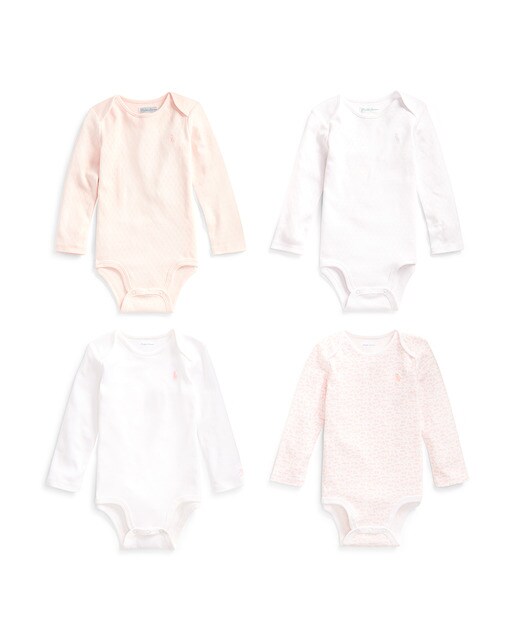 polo ralph lauren newborn girl