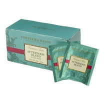 Thé afternoon blend Fortnum & Mason 25 sachets