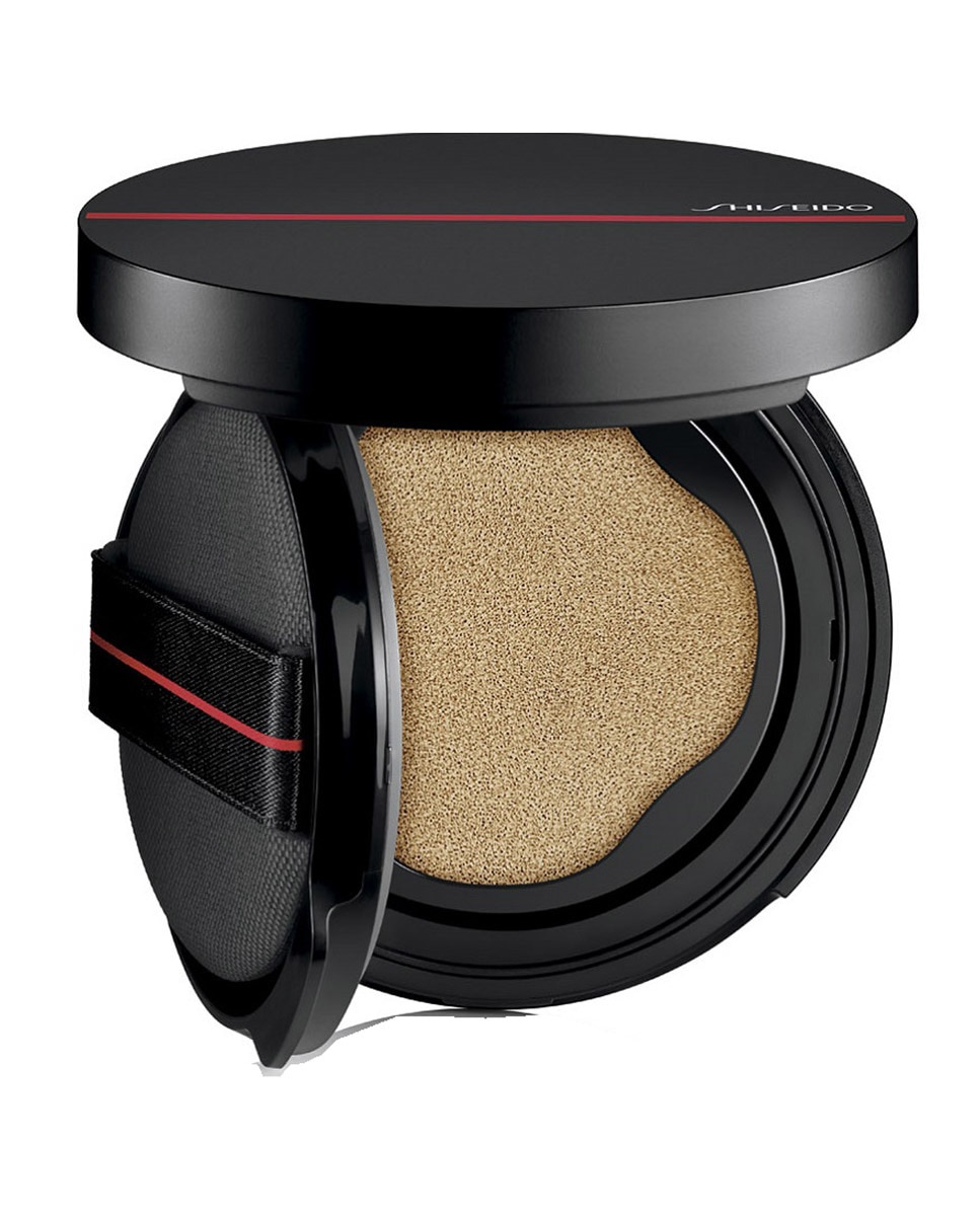 Imagen de Shiseido Synchro Skin Cushion maquillaje 16 horas en OfertitasTOP