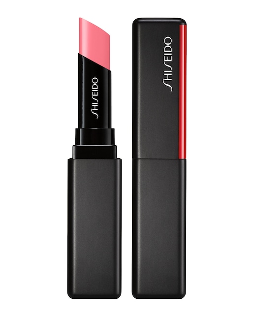 Shiseido – Bálsamo labial Colorgel Lipbalm Shiseido.