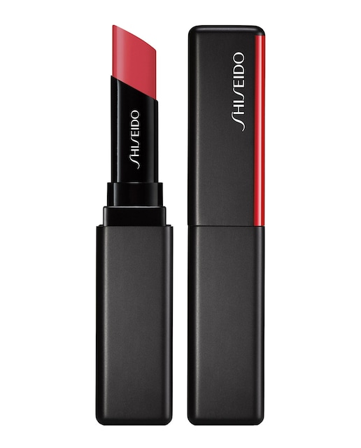 Shiseido – Bálsamo labial Colorgel Lipbalm Shiseido.