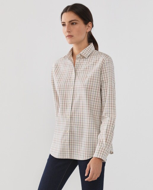 camisa el corte ingles