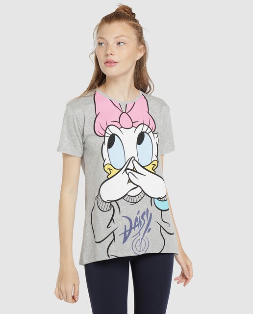 camiseta daisy