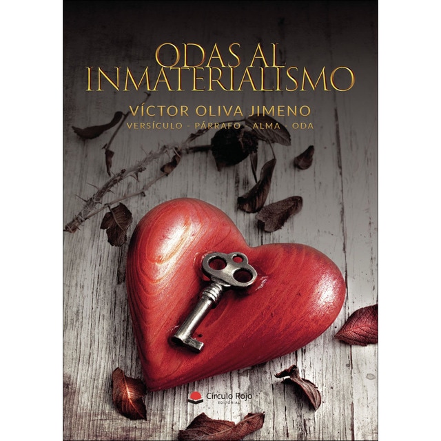 Odas al inmaterialismo (Tapa blanda)