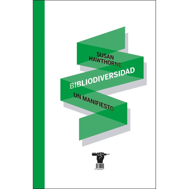 Bibliodiversidad