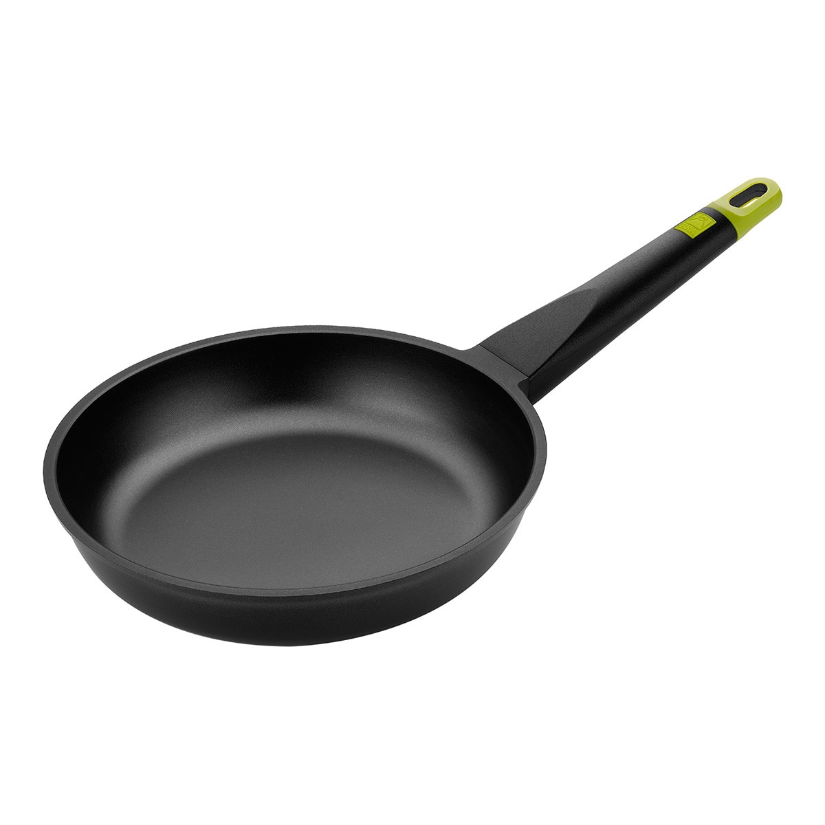 Bra - Sartén de aluminio fundido Foodie Bra.