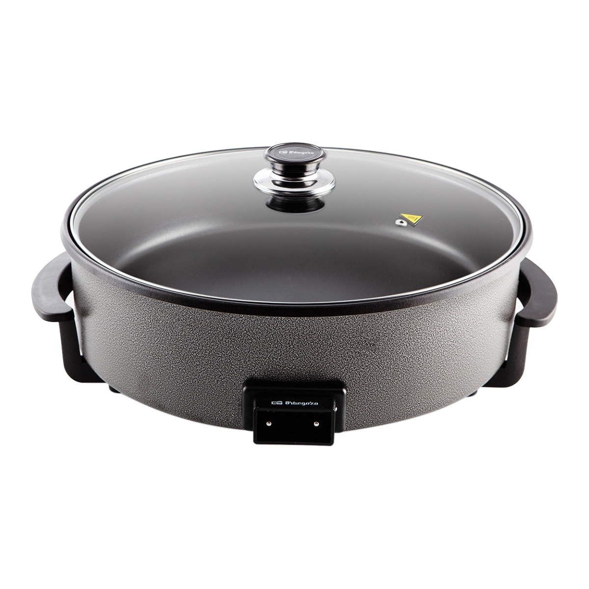 Orbegozo – Multicazuela Orbegozo PZ 8100 antiadherente.