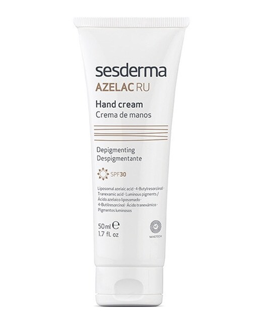 Crema de Manos Azelac Ru 50 ml Sesderma