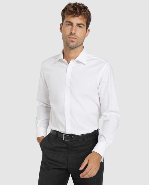 Camisa de hombre cl