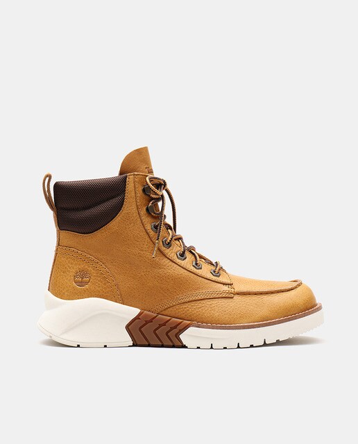 corte ingles timberland