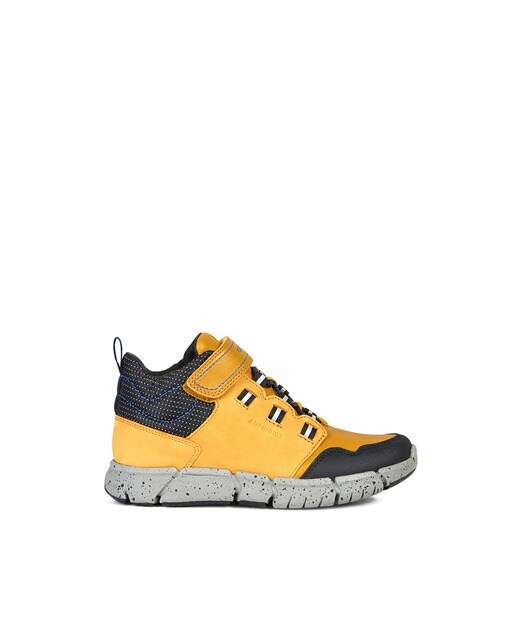 chaussures geox garcon moutarde chaussures geox garcon moutarde