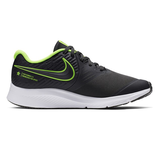 zapatillas nike niño de piel zapatillas nike niño de piel