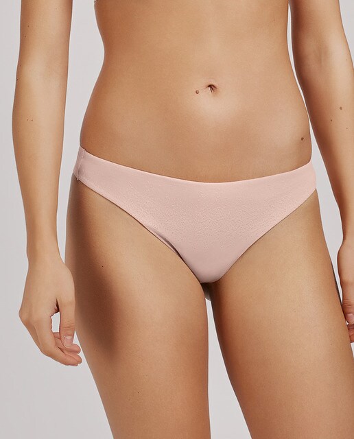 Tanga Moments 5 rosa