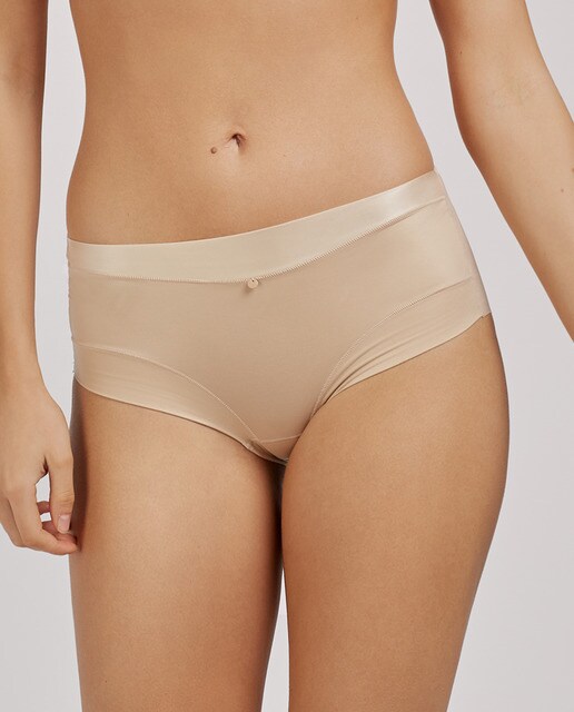Cueca alta Moments 5 nude