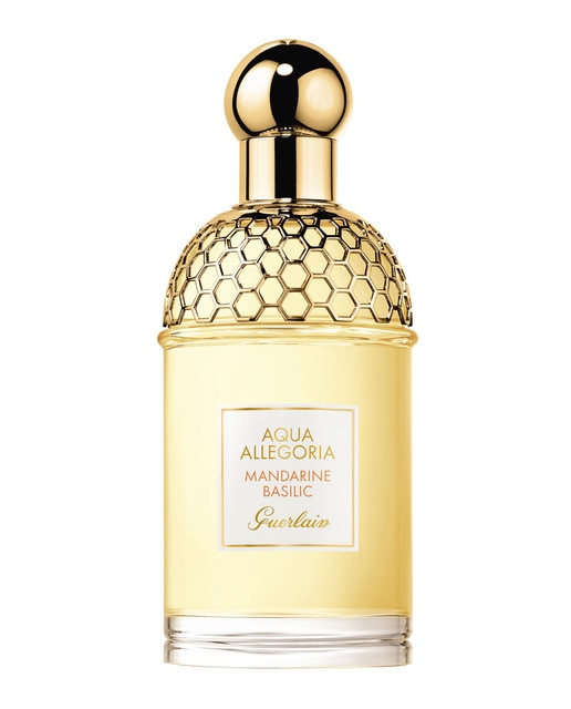 Eau de Toilette Aqua Allegoria Mandarine-Basilic 75 ml Guerlain