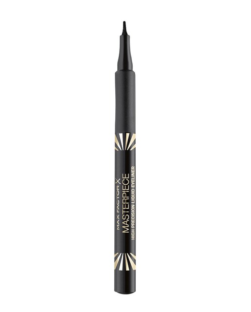 Max Factor – Eyeliner líquido Masterpiece High Precision Max Factor.