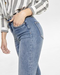 only jeans high waist skinny