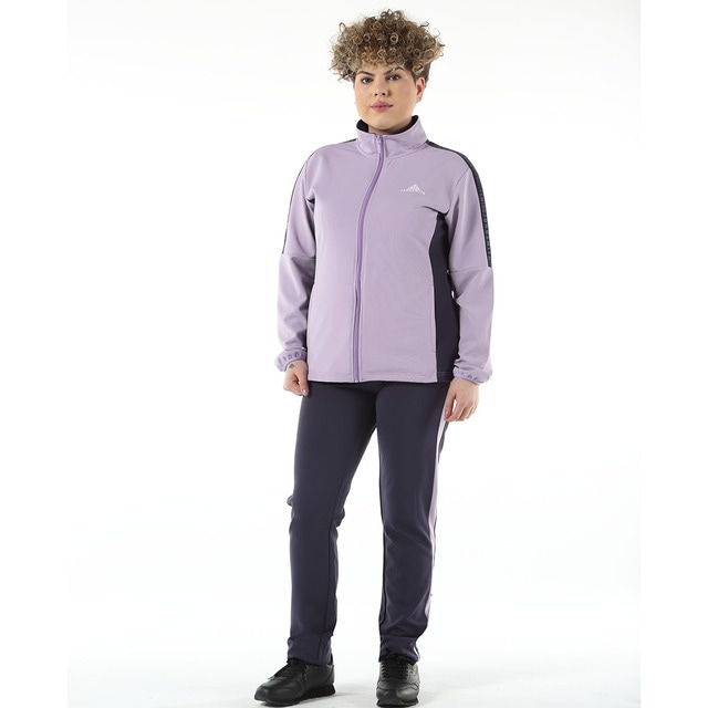 chandal adidas de algodon