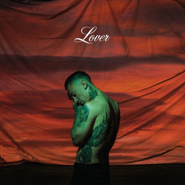 Lover (LP-Vinilo).
