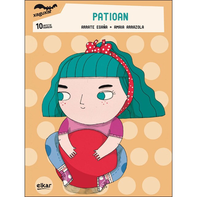 Patioan