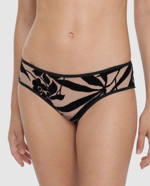 Shortie Durero taupe