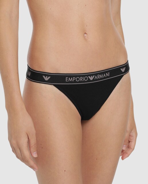 Tanga Iconic Logoband lisa