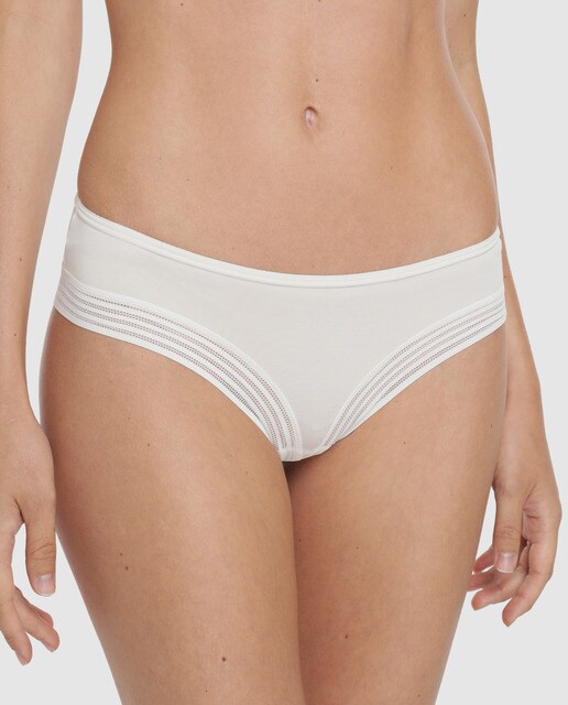 Shortie Wow Embrace com renda