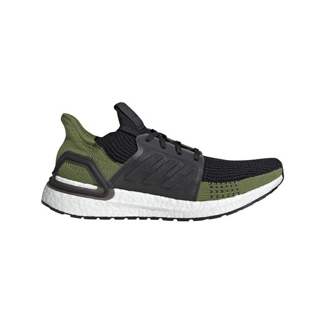 Zapatillas de running de hombre UltraBoost 19 adidas Zapatillas de running de hombre UltraBoost 19 adidas
