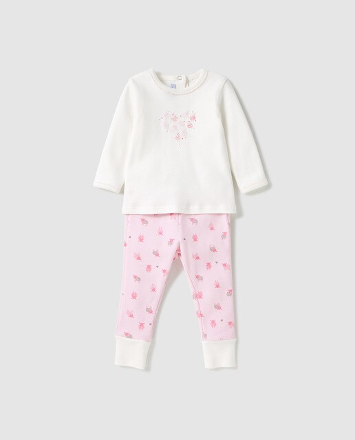 Absorba Conjunto para Beb/és