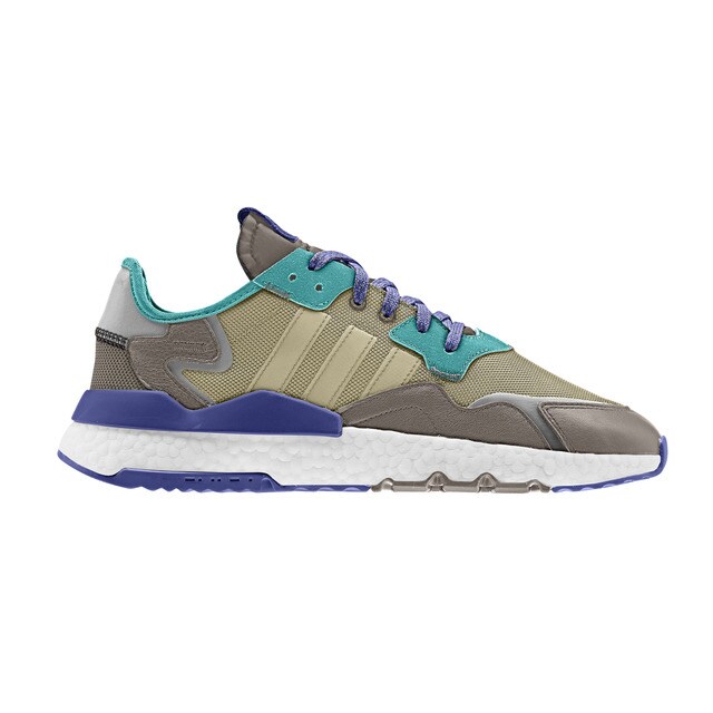 {keywor d} adidas nite jogger hombre