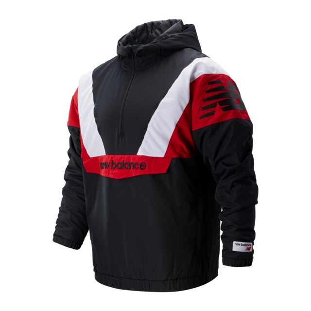 anorak new balance anorak new balance