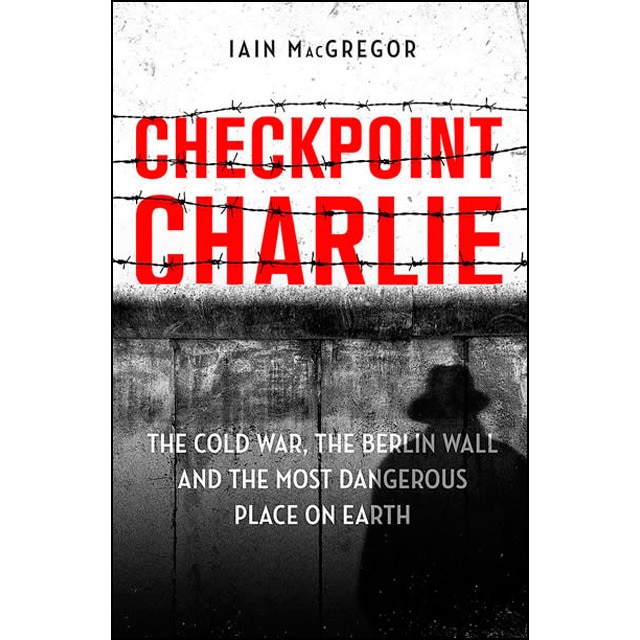 Checkpoint charlie